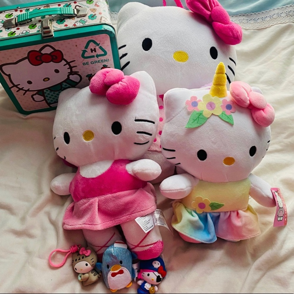 Sanrio bundle